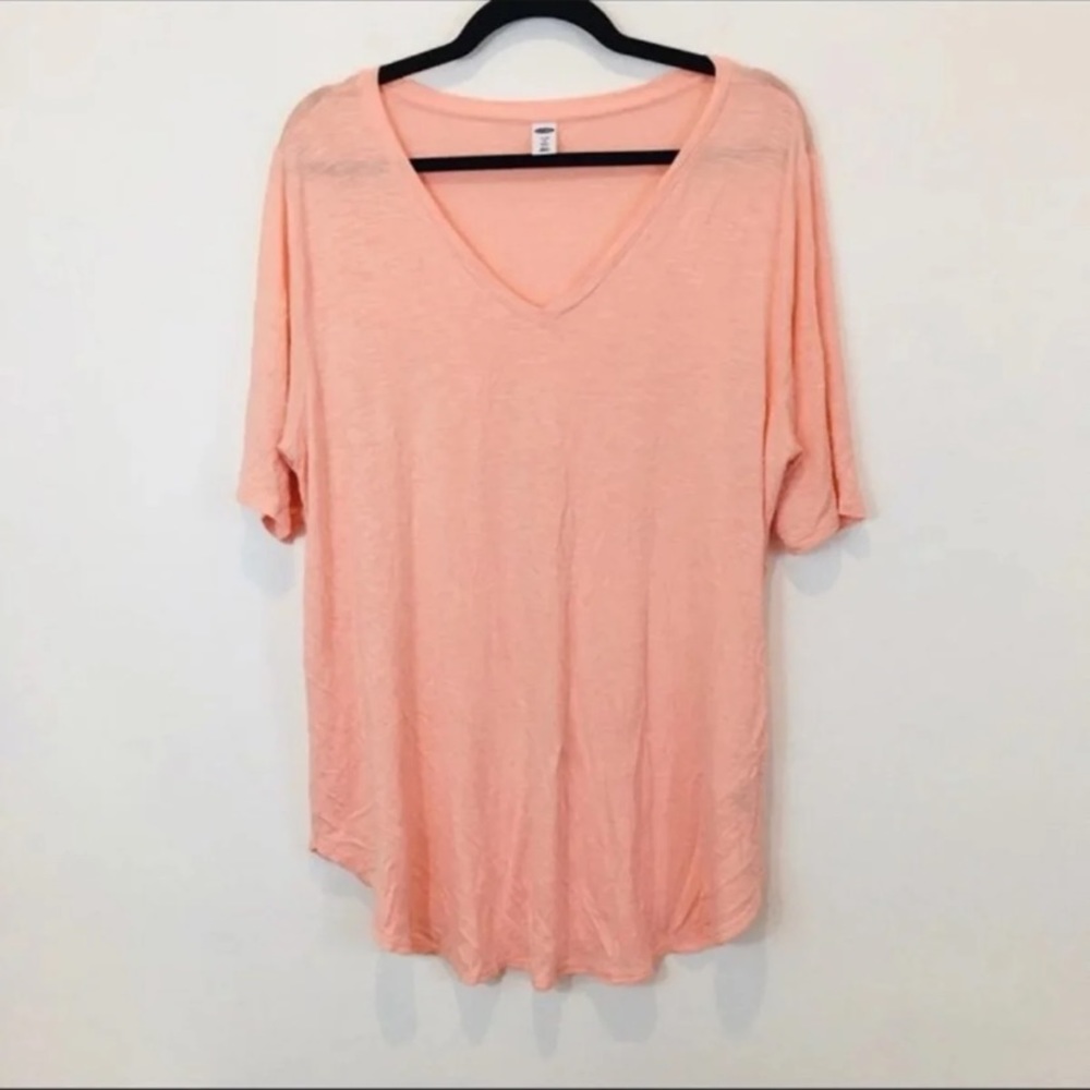 NWOT old navy plus size tee